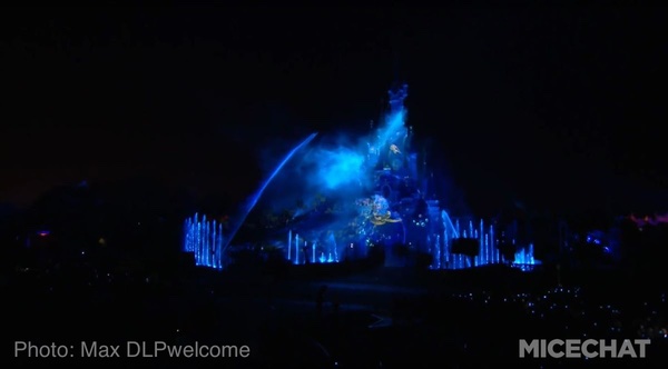 , Disneyland Paris at 25 – New Magic Makes 2017 the Best Year Ever