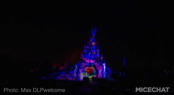 , Disneyland Paris at 25 – New Magic Makes 2017 the Best Year Ever