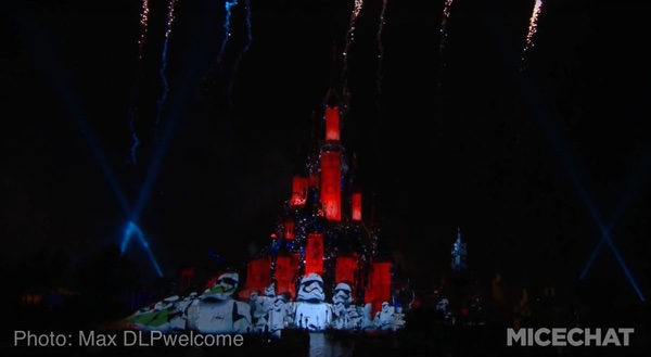 , Disneyland Paris at 25 – New Magic Makes 2017 the Best Year Ever