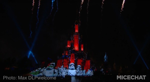 , Disneyland Paris at 25 &#8211; New Magic Makes 2017 the Best Year Ever