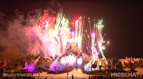 , Disneyland Paris at 25 – New Magic Makes 2017 the Best Year Ever