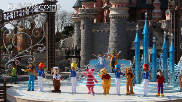 , Disneyland Paris at 25 &#8211; New Magic Makes 2017 the Best Year Ever