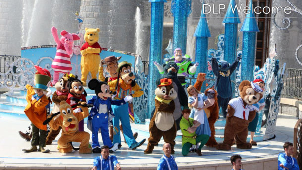 , Disneyland Paris at 25 – New Magic Makes 2017 the Best Year Ever