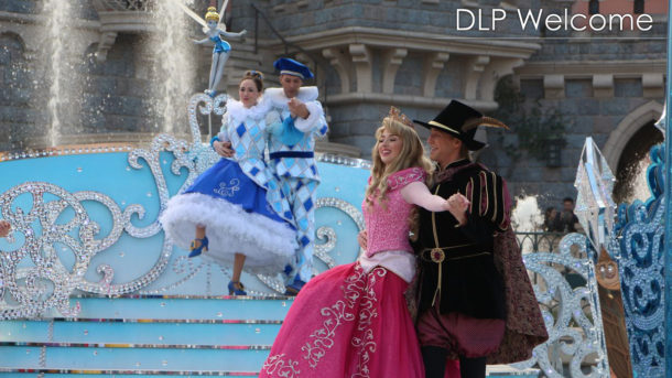 , Disneyland Paris at 25 &#8211; New Magic Makes 2017 the Best Year Ever