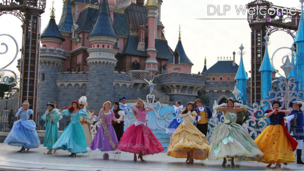 , Disneyland Paris at 25 – New Magic Makes 2017 the Best Year Ever