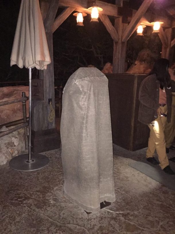 , Disneyland Photo Update: Wifi Coming Soon