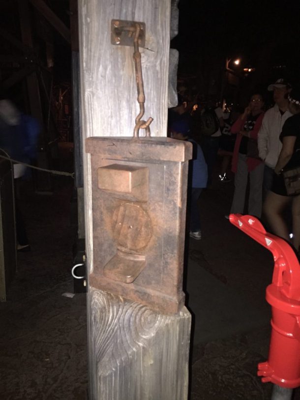 , Disneyland Photo Update: Wifi Coming Soon
