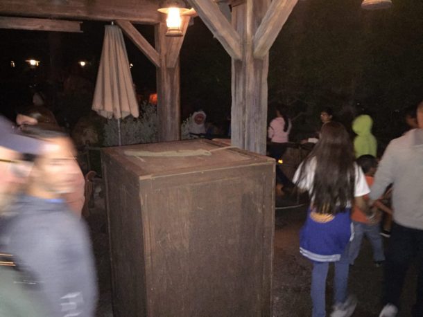 , Disneyland Photo Update: Wifi Coming Soon