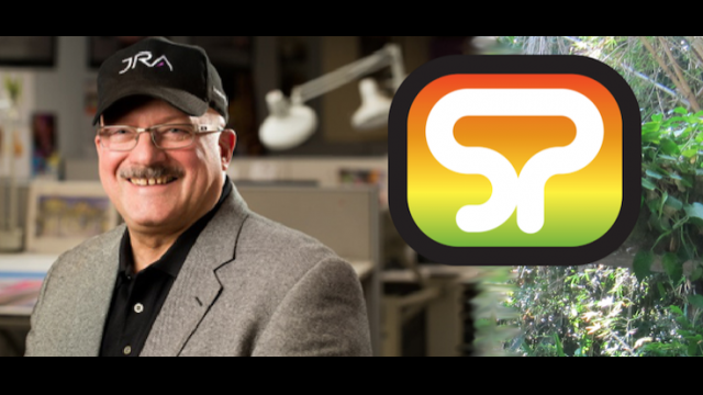 The Season Pass Podcast #343 – The Keith James Interview