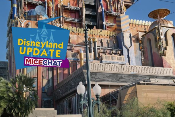 , Disneyland Photo Update: Wifi Coming Soon