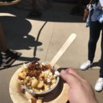 macaroni and cheese