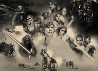 Mousetalgia Podcast 444: Disneyland with a 5-year-old, Star Wars Celebration wrap-up