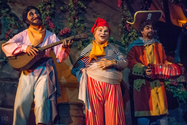 , Capturing the Magic: Photographing Disney Dark Rides