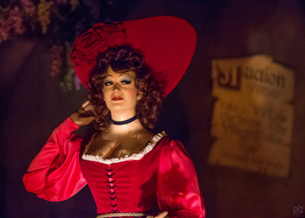 , Capturing the Magic: Photographing Disney Dark Rides