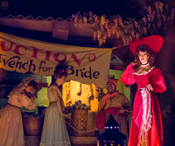 , Capturing the Magic: Photographing Disney Dark Rides