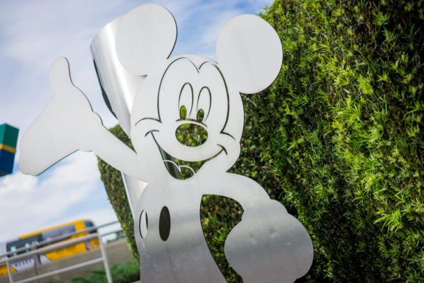 , Dateline Disney World – Refurbishment Kingdom