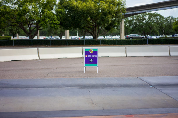 , Dateline Disney World – Refurbishment Kingdom