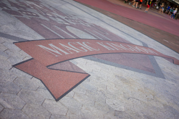 , Dateline Disney World – Refurbishment Kingdom