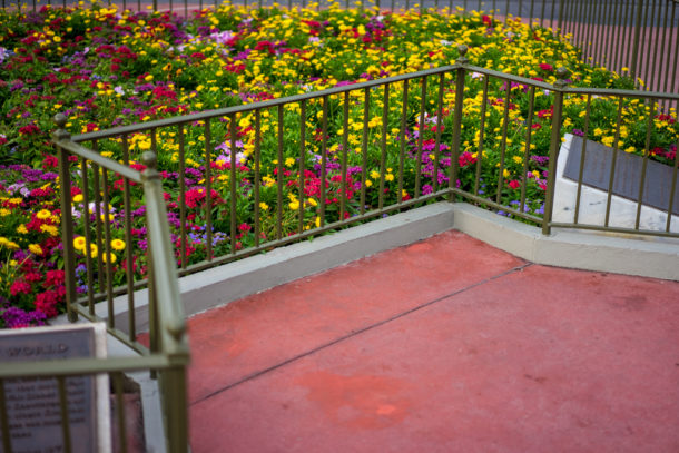 , Dateline Disney World – Refurbishment Kingdom