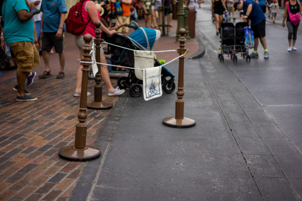 , Dateline Disney World – Refurbishment Kingdom