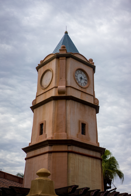 , Dateline Disney World – Refurbishment Kingdom
