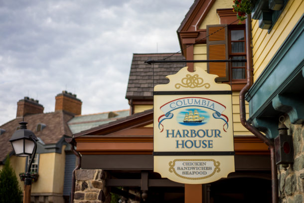 , Dateline Disney World – Refurbishment Kingdom