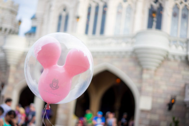 , Dateline Disney World – Refurbishment Kingdom