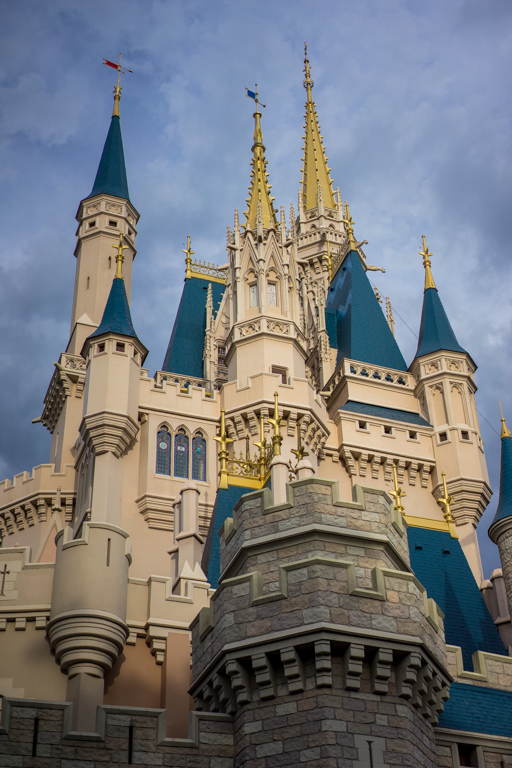 , Dateline Disney World – Refurbishment Kingdom