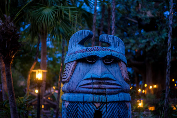 , Dateline Disney World – Refurbishment Kingdom