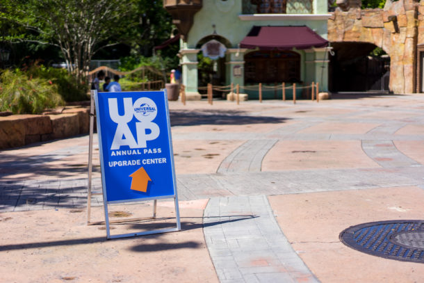 , Dateline Universal Orlando – Islands of Adventure Photo Update