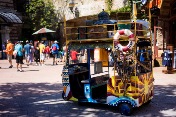 , Dateline Universal Orlando – Islands of Adventure Photo Update