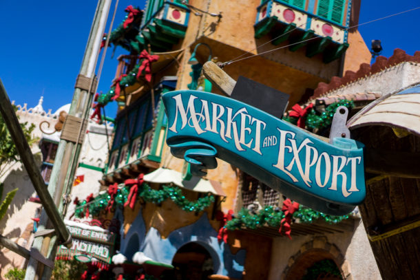 , Dateline Universal Orlando – Islands of Adventure Photo Update