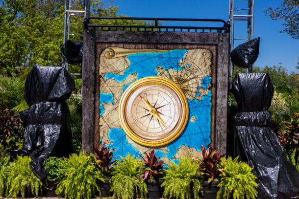 , Dateline Universal Orlando – Islands of Adventure Photo Update