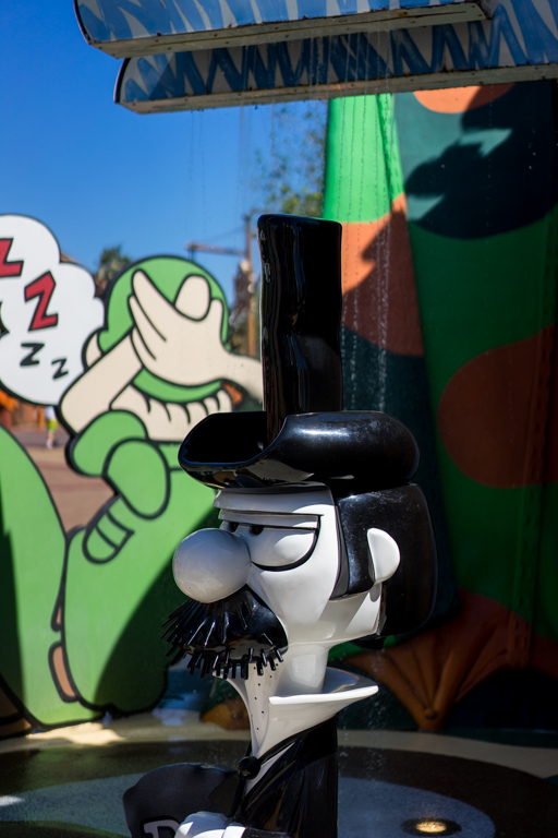 , Dateline Universal Orlando – Islands of Adventure Photo Update