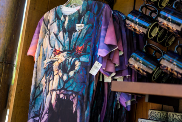 , Dateline Universal Orlando – Islands of Adventure Photo Update