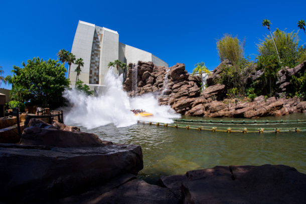 , Dateline Universal Orlando – Islands of Adventure Photo Update