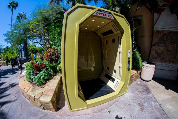 , Dateline Universal Orlando – Islands of Adventure Photo Update