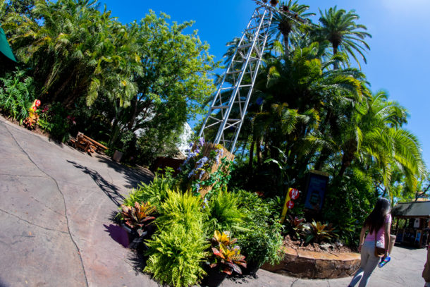 , Dateline Universal Orlando – Islands of Adventure Photo Update
