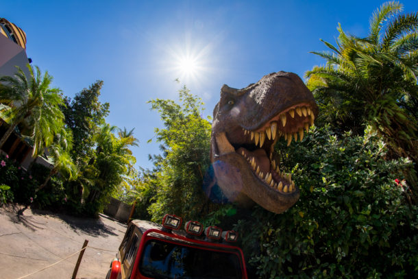 , Dateline Universal Orlando – Islands of Adventure Photo Update