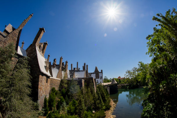 , Dateline Universal Orlando – Islands of Adventure Photo Update