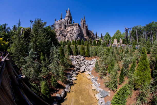 , Dateline Universal Orlando – Islands of Adventure Photo Update