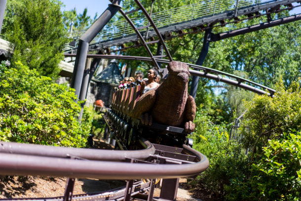 , Dateline Universal Orlando – Islands of Adventure Photo Update