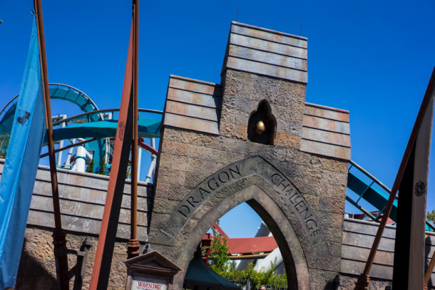 , Dateline Universal Orlando – Islands of Adventure Photo Update