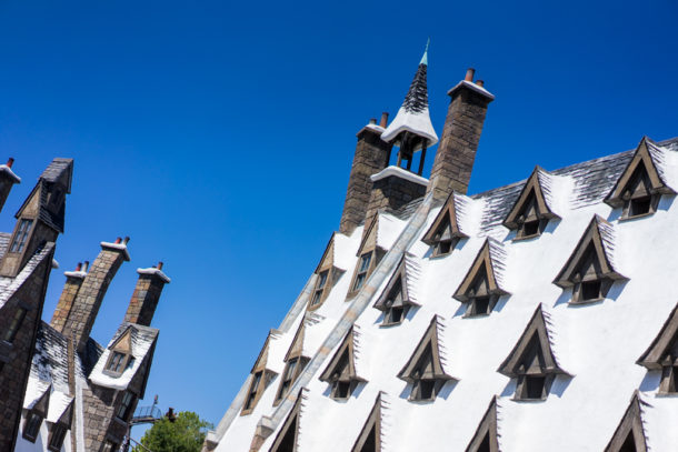 , Dateline Universal Orlando – Islands of Adventure Photo Update