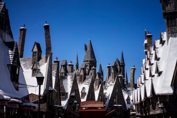 , Dateline Universal Orlando – Islands of Adventure Photo Update