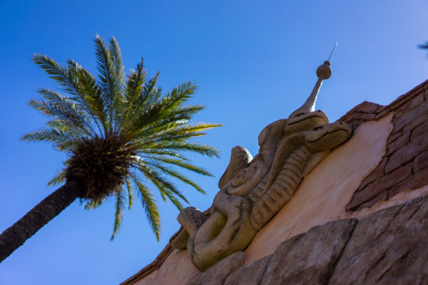 , Dateline Universal Orlando – Islands of Adventure Photo Update