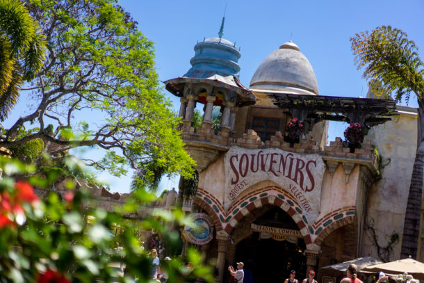 , Dateline Universal Orlando – Islands of Adventure Photo Update