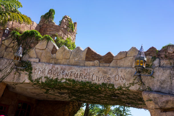 , Dateline Universal Orlando – Islands of Adventure Photo Update