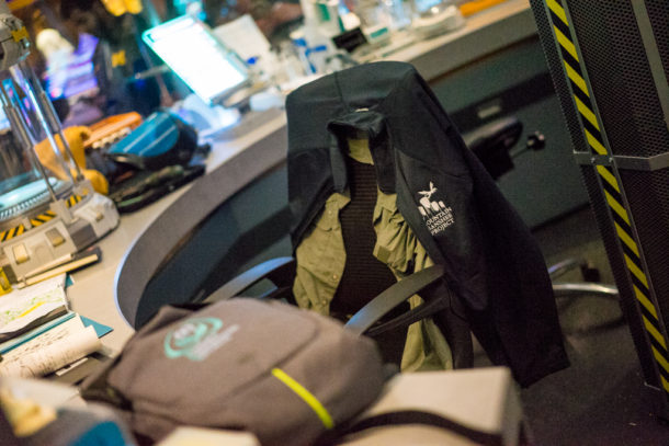 , Dateline Disney World: More Photos from The World of Avatar