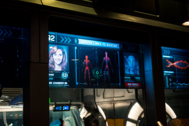 , Dateline Disney World: More Photos from The World of Avatar